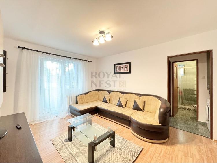De inchiriat apartament cu 2 camere in zona Grivitei - 4