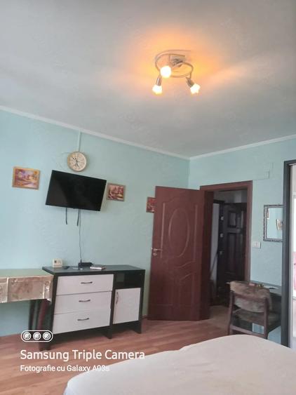 Apartament cu 2 camere decomandat în Brăilei