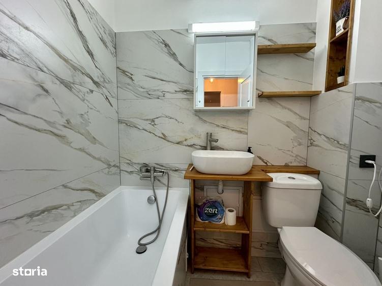 Apartament 3 camere - Aparatorii Patriei - 6