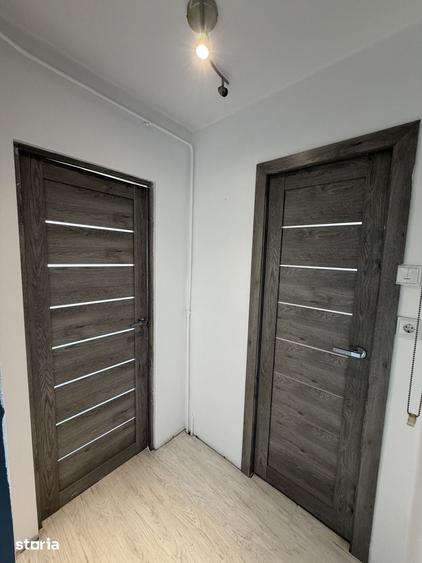 Apartament cu 2 camere semidecomandat în Rahova