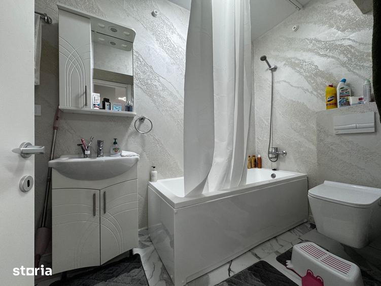 Apartament modern cu 2 camere Visan - 11