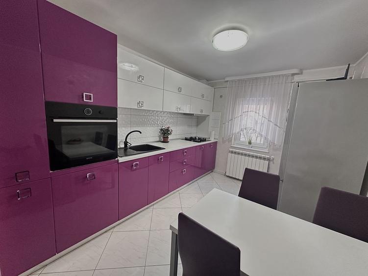 Apartament 3 camere etaj intermediar zona Obcini - 3