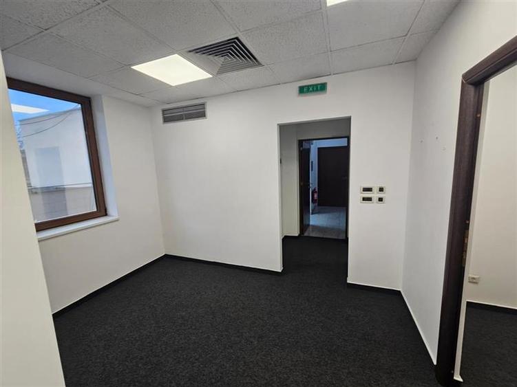 Birou, de 161 mp, în Floreasca