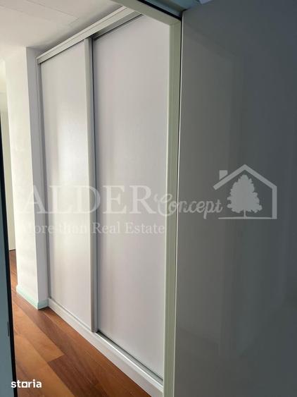 Apartament cu 3 camere în Kiseleff