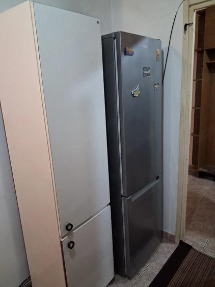Apartament cu 3 camere decomandat în Militari
