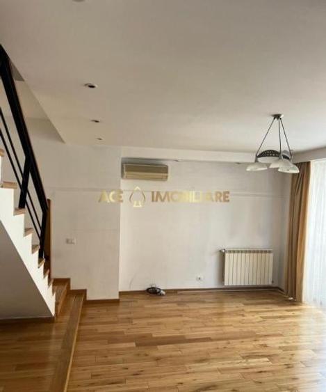 3 Camere de inchiriat | Aviatiei | Metrou | Loc de parcare | Duplex | - 2
