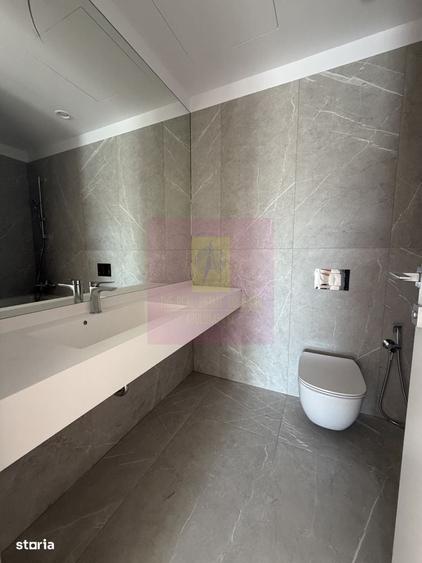 Apartament 4 camere ONE LAKE CLUB - 2