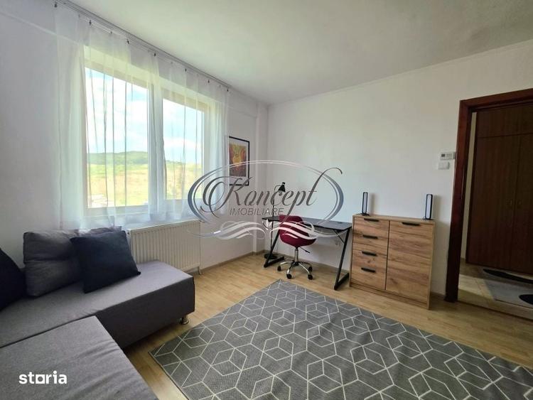 Apartament 2 camere, Cetatea Fetei cu 2 parcari - 7