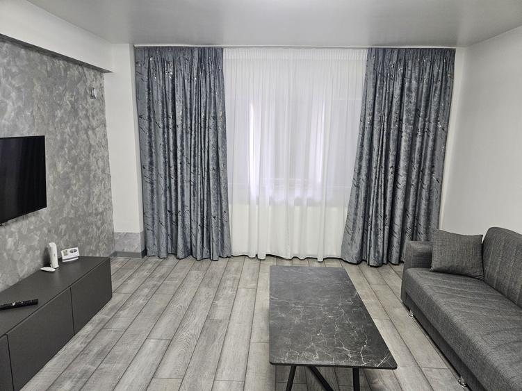 Apartament cu 2 camere decomandat în Dobroești