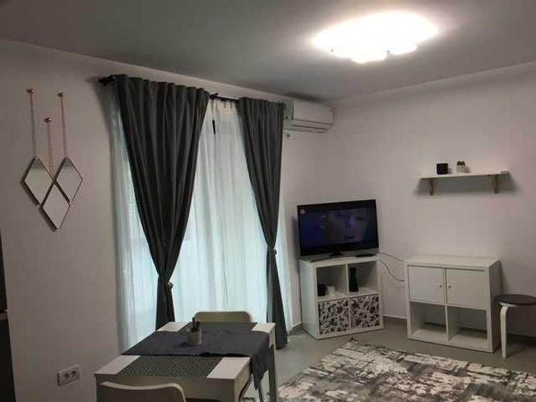 Apartament decomandat în Central