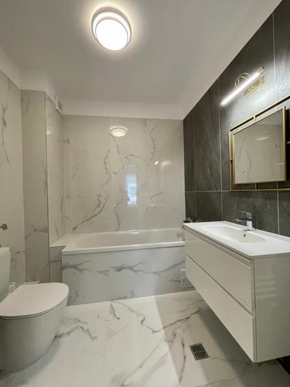 Inchiriere 3 Camere - Lebada Lake Residence - Parcare subterana - 7