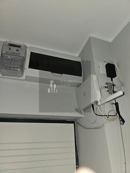 Apartament cu 2 camere decomandat, mobilat în Theodor Pallady