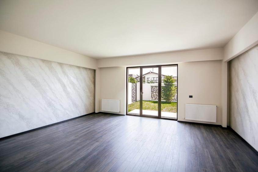 Proprietate modernă în complex exclusivist – Springfield Residence - 8