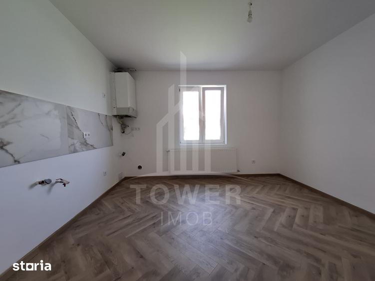 Casă cu 3 camere cu Teren 454 Mp în Sub Arini