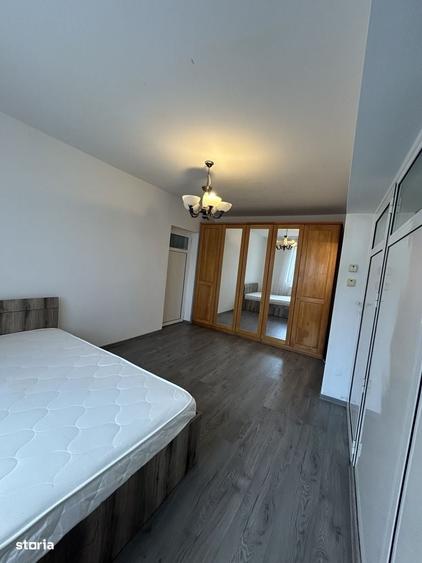 Apartament cu 3 camere în Ultracentral