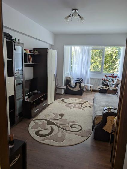 Apartament 2 camere cu curte si parcare din 2014 - 8