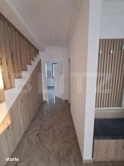 Duplex de vanzare, 93 mp, zona Sanpetru - 3