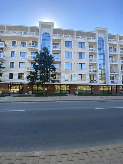 Apartament cu 2 camere decomandat, mobilat în Copou