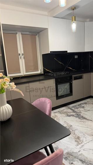 Apartament cu 3 camere decomandat în Centrul Civic