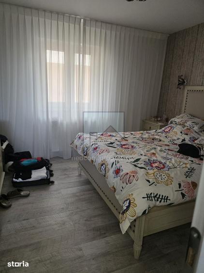 Casă cu 4 camere cu Teren 420 Mp în Grivița