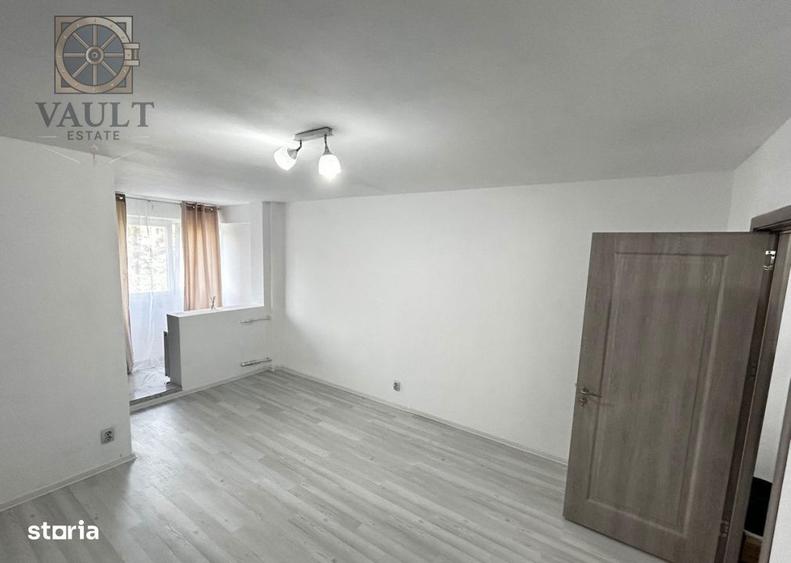 Garsonieră semidecomandată, mobilată în Drumul Taberei