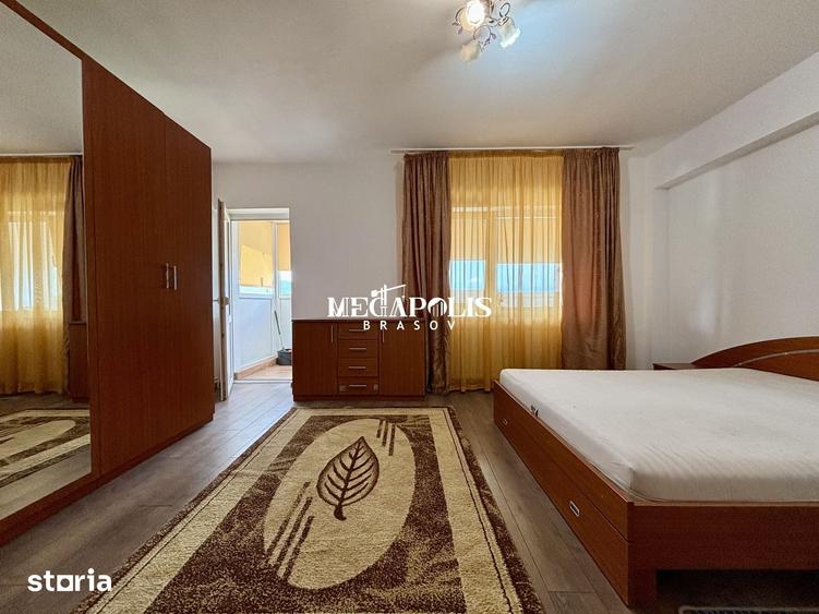 Apartament cu 2 camere în Dârste