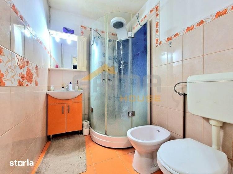 Garsonieră în Podgoria