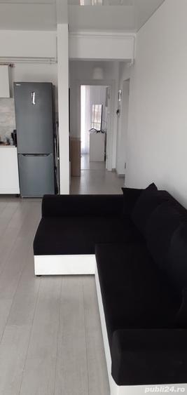 Apartament cu 2 camere decomandat în Mamaia