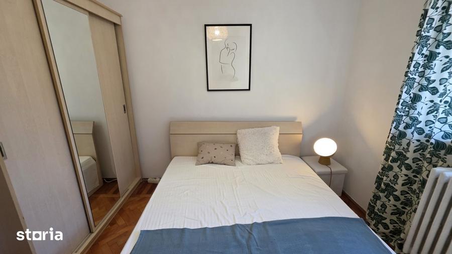 Apartament 2 camere de inchiriat Floreasca, Str. Ceaikovski - 11