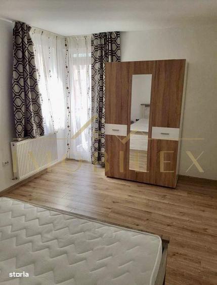 Apartament cu 2 camere în Florești — fotografia 1