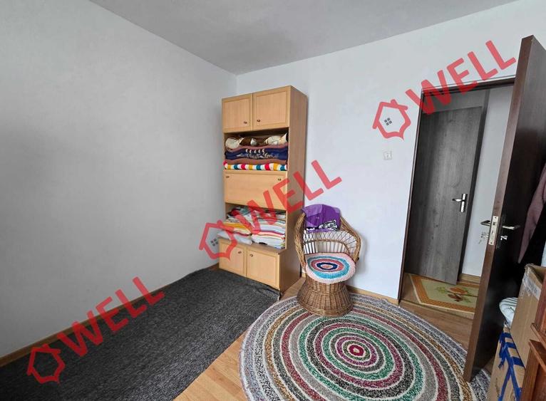 Apartament cu 2 camere în Întorsura Buzăului