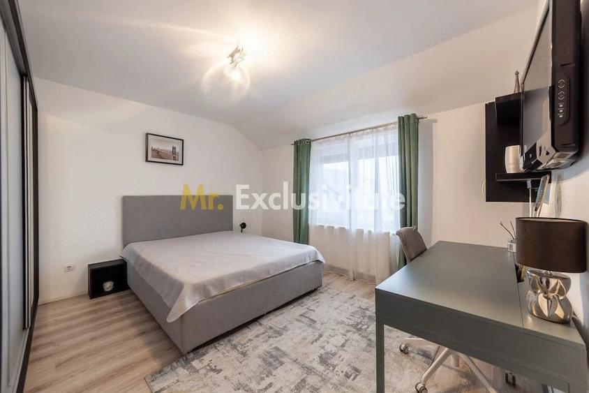 Casă cu 1 camere cu Teren 202 Mp în Trivale