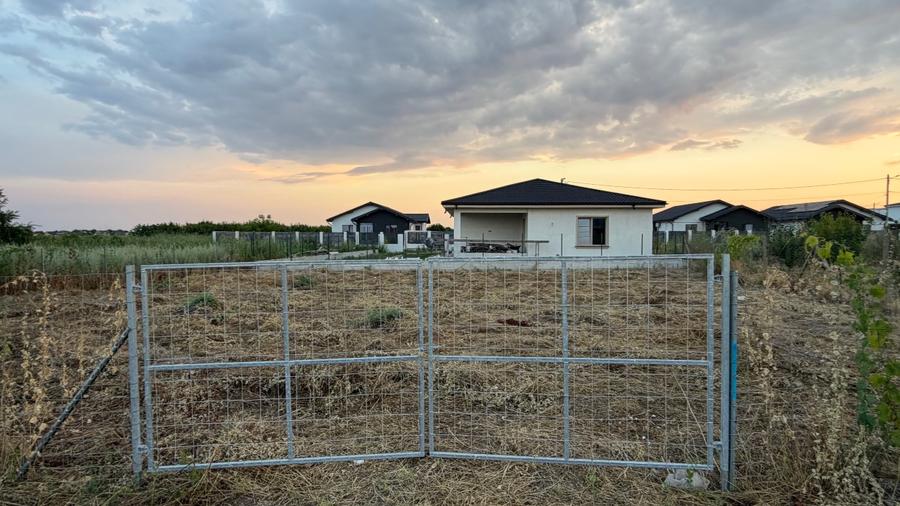 Teren Construcții intravilan de 490 mp, în Câmpineanca