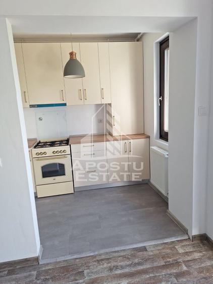 Apartament cu 1 camera, etajul 2, bloc nou, zona Sagului - 8