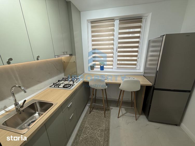 Vila Dobroesti Bd Nordului 3 Camere 2 Dormitoare, Curte, Mobilat frumo - 5