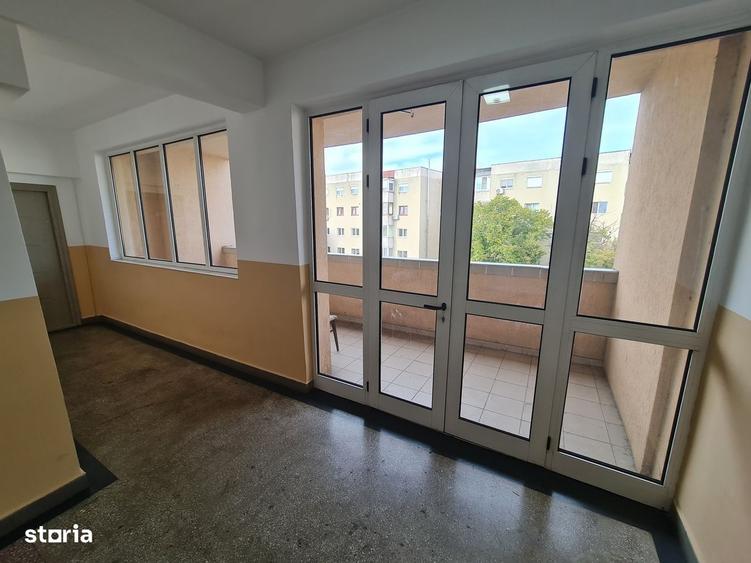 Garsonieră în UTA