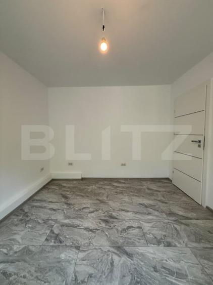 Apartament de vanzare, 55 mp, parter, zona Mazepa 2 - 12