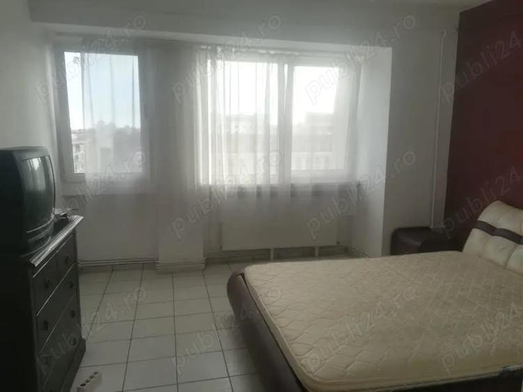 Apartament cu 2 camere decomandat în Ultracentral