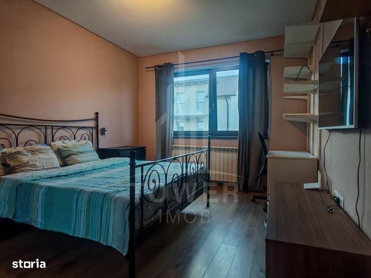 Casa Tip Duplex linga LIDL | Cartierul Arhitectilor Str. Paul Smarande - 1