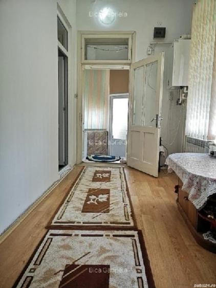 Vand casa oras Tulcea, zona ultracentrala - 11