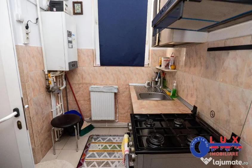 ID 2962 Apartament 2 camere pe Str I.L.Caragiale - 2