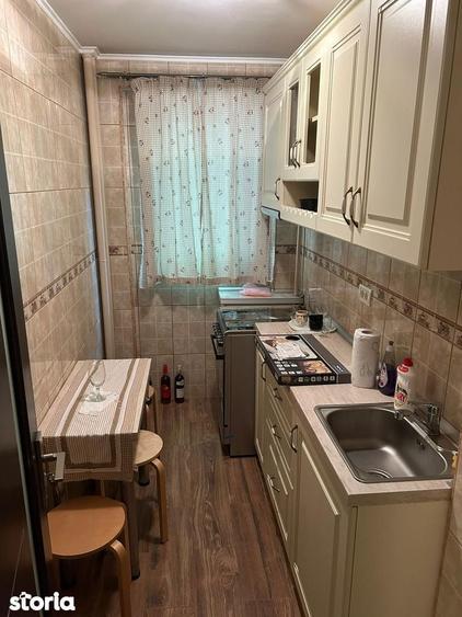 Apt 2 camere Dr Taberei Raul Doamnei - 5