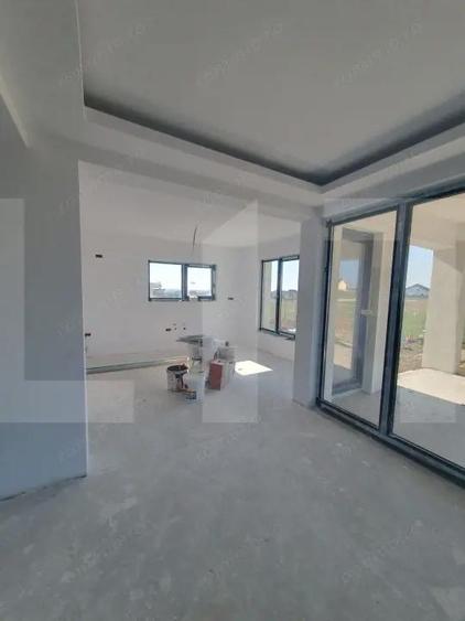 Casa individuala Giarmata 5 camere - 11