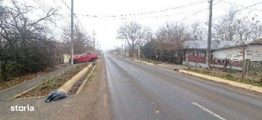 Casa si teren Darasti Vlasca, ID: R2905158 - 3