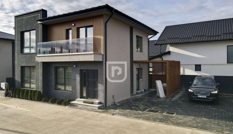Casa noua individuala 4 camere | REDUCERE | ultima... - 10