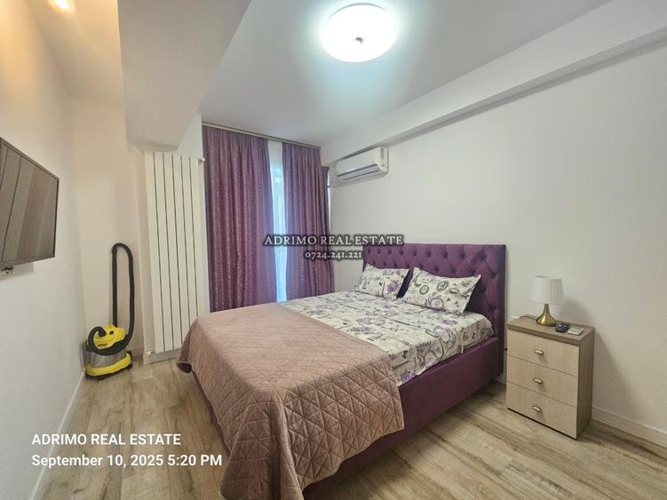 Ap3cam - BlocNou- Al. Universitatii - langa Avi Garden - ParcarePrivata - 900Eu - 10