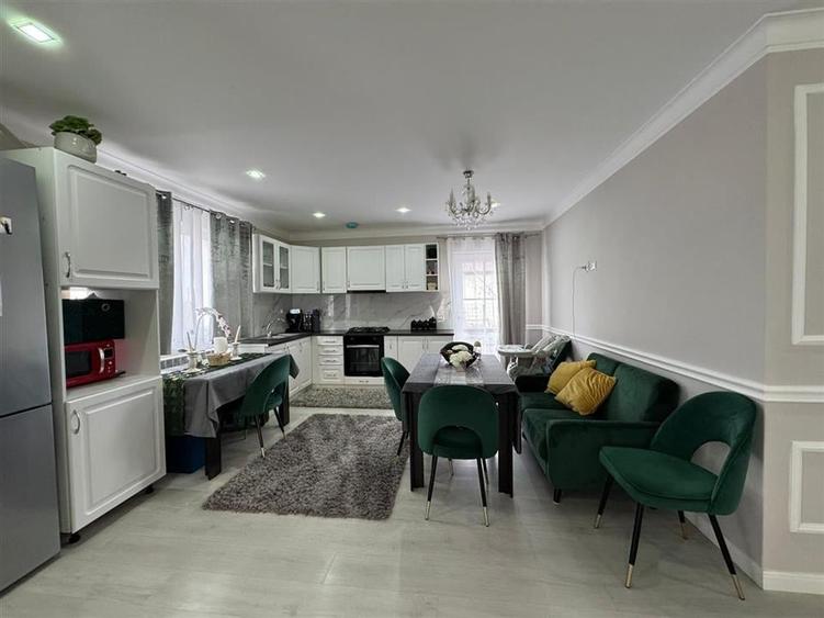 Casa in Vanatori de vanzare mobilata si utilata 155.000 Euro - 7