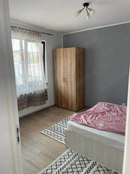 Doua camere cu parcare, Flore?ti - 3