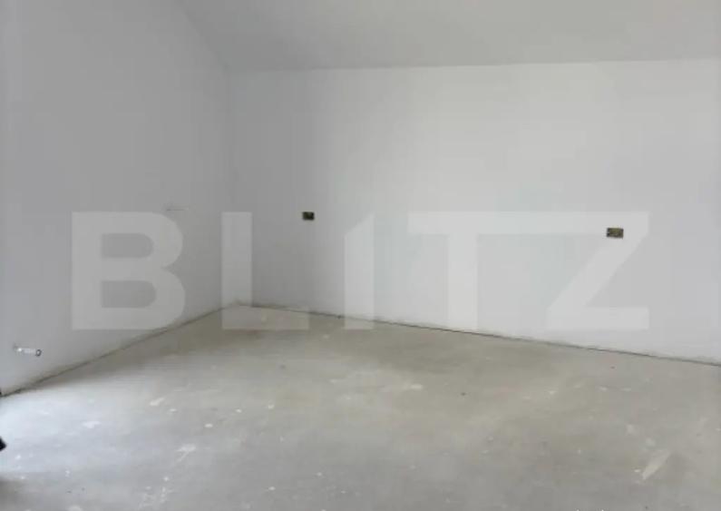 Casa individuala 196 mp | 4 dormitoare | garaj | teren 400 - 8