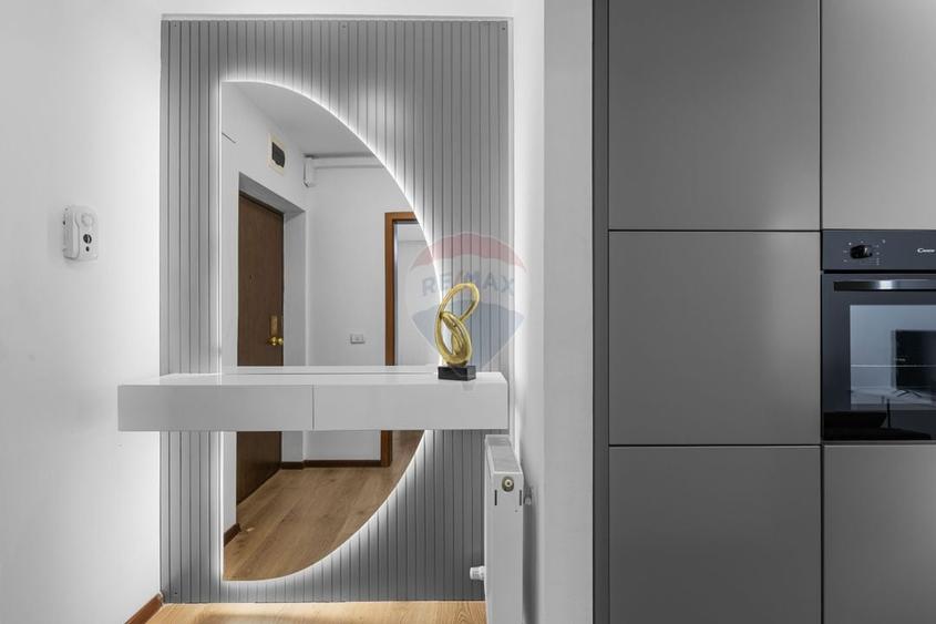 Apartament cu 3 camere de inchiriat Bermo Orizont - 1